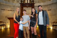 Evento fotografiado por Albajari Jaraz fotografía